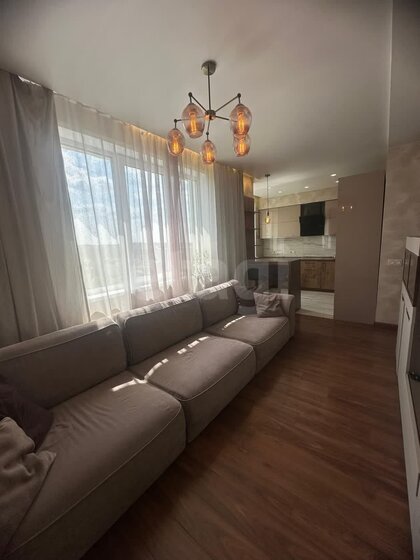 46,6 м², 2-комнатная квартира 5 490 000 ₽ - изображение 48