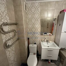 Квартира 35,8 м², 1-комнатная - изображение 4