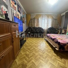 Квартира 38 м², 1-комнатная - изображение 1