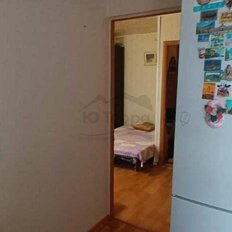 Квартира 29,5 м², 1-комнатная - изображение 5