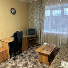 Квартира 29,9 м², 1-комнатная - изображение 3