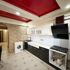 Квартира 52 м², 1-комнатная - изображение 4