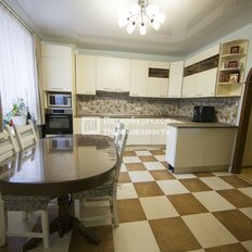 Квартира 96,8 м², 3-комнатная - изображение 3