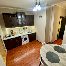 Квартира 35,6 м², 1-комнатная - изображение 2