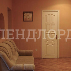 Квартира 111 м², 3-комнатная - изображение 5