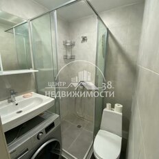 Квартира 18,2 м², студия - изображение 3