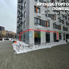 80,9 м², торговое помещение - изображение 1