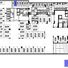 6,8 м², склад - изображение 2