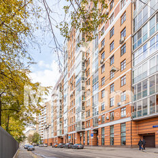Квартира 119,4 м², 3-комнатная - изображение 2