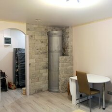 Квартира 30,3 м², 1-комнатная - изображение 5