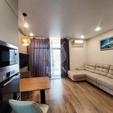 Квартира 37,5 м², студия - изображение 1