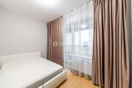 27,5 м², квартира-студия 6 495 000 ₽ - изображение 57