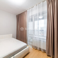 Квартира 24,8 м², студия - изображение 2