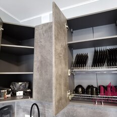 Квартира 25,5 м², студия - изображение 5