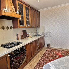 Квартира 60,4 м², 2-комнатная - изображение 2