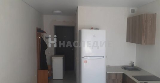 20 м², квартира-студия 2 222 000 ₽ - изображение 51