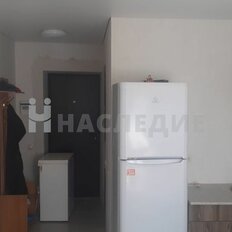 Квартира 19,6 м², студия - изображение 2