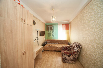 35 м², 1-комнатная квартира 2 000 ₽ в сутки - изображение 31
