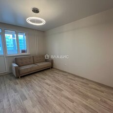 Квартира 23,6 м², студия - изображение 1