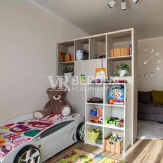 Квартира 35,7 м², 1-комнатная - изображение 3