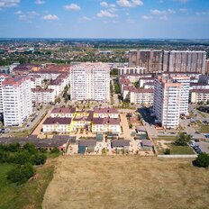 Квартира 37,7 м², 1-комнатная - изображение 5