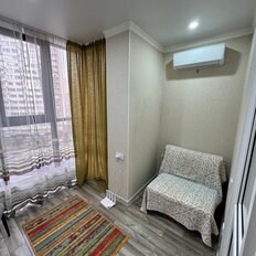 Квартира 47 м², 1-комнатная - изображение 5