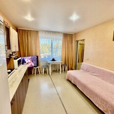 Квартира 30,4 м², 2-комнатная - изображение 4