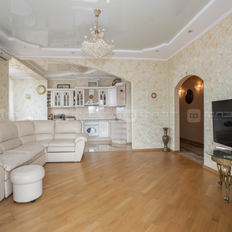 Квартира 77,4 м², 2-комнатная - изображение 3