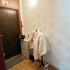 Квартира 33 м², 1-комнатная - изображение 4