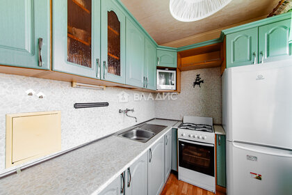 Купить квартиру с большой кухней и на вторичном рынке в Серпуховском районе - изображение 44