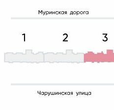 139,2 м², помещение свободного назначения - изображение 2