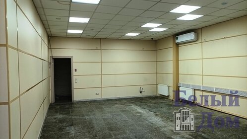 750 м², торговое помещение 487 000 ₽ в месяц - изображение 11