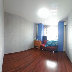 Квартира 45,5 м², 2-комнатная - изображение 4