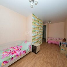 Квартира 46,1 м², 1-комнатная - изображение 5