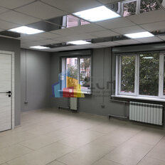 70 м², торговое помещение - изображение 1