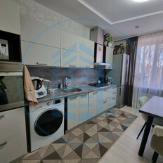 Квартира 48,4 м², 2-комнатная - изображение 1