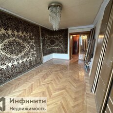 Квартира 73,4 м², 2-комнатная - изображение 3