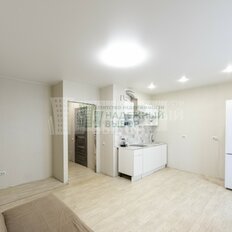 Квартира 32,3 м², студия - изображение 3