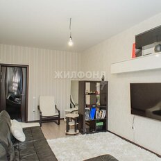 Квартира 106,9 м², студия - изображение 5