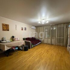 Квартира 86,3 м², 3-комнатная - изображение 5