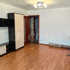 Квартира 66,4 м², 2-комнатная - изображение 5