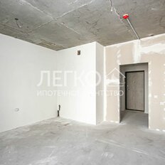 Квартира 28,3 м², студия - изображение 4