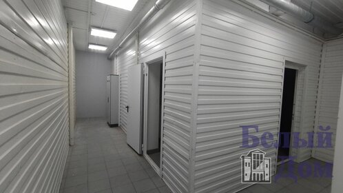 235 м², склад 70 500 ₽ в месяц - изображение 26