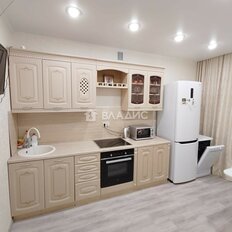 Квартира 46 м², 1-комнатная - изображение 1