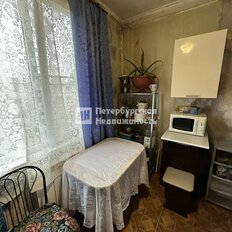 Квартира 44,8 м², 2-комнатная - изображение 3