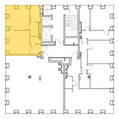 Квартира 56,4 м², 2-комнатная - изображение 2