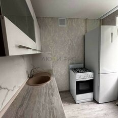 Квартира 44 м², 2-комнатная - изображение 5