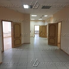 436 м², офис - изображение 4