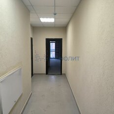 Квартира 50,7 м², 1-комнатная - изображение 4