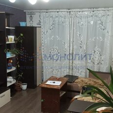 Квартира 29,4 м², 1-комнатная - изображение 1